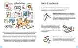 BOBBIE GOODS COZY COLORING & DRAWING