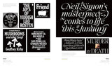 FINE SPECIMENS CONTEMPORARY TYPE DESIGN