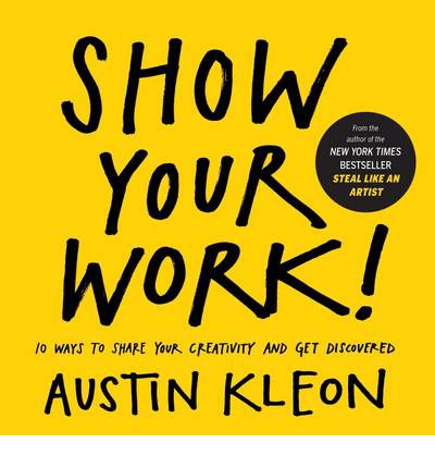 SHOW YOUR WORK