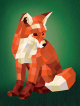 PAINT BY STICKERS 12 MASTERPIECES