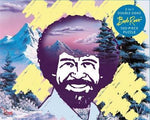 BOB ROSS 2-IN-1 DOUBLDE SIDED 500 PIECE PUZZLE