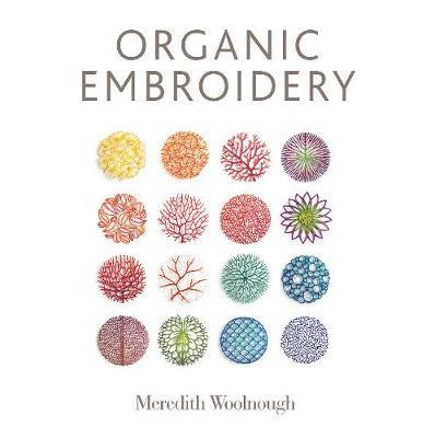 ORGANIC EMBROIDERY