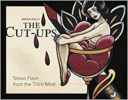 THE CUT UPS TATTOO