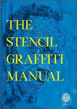 STENCIL GRAFFITI MANUAL