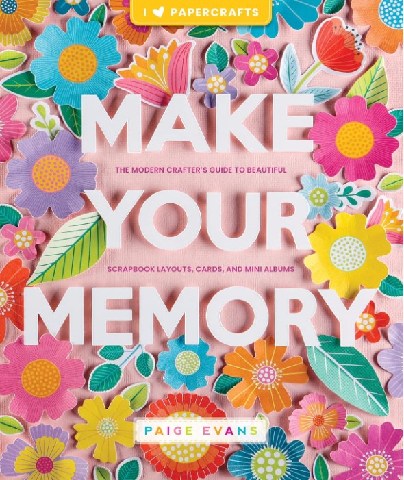 MAKE YOUR MEMORY