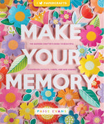 MAKE YOUR MEMORY
