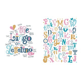 ART OF PLAYFUL LETTERING