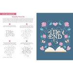 ART OF PLAYFUL LETTERING