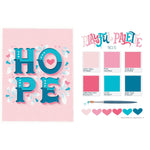 ART OF PLAYFUL LETTERING