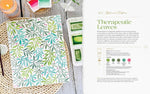 MODERN WATERCOLOUR WORKSHOP GEOMETRIC SHAPES