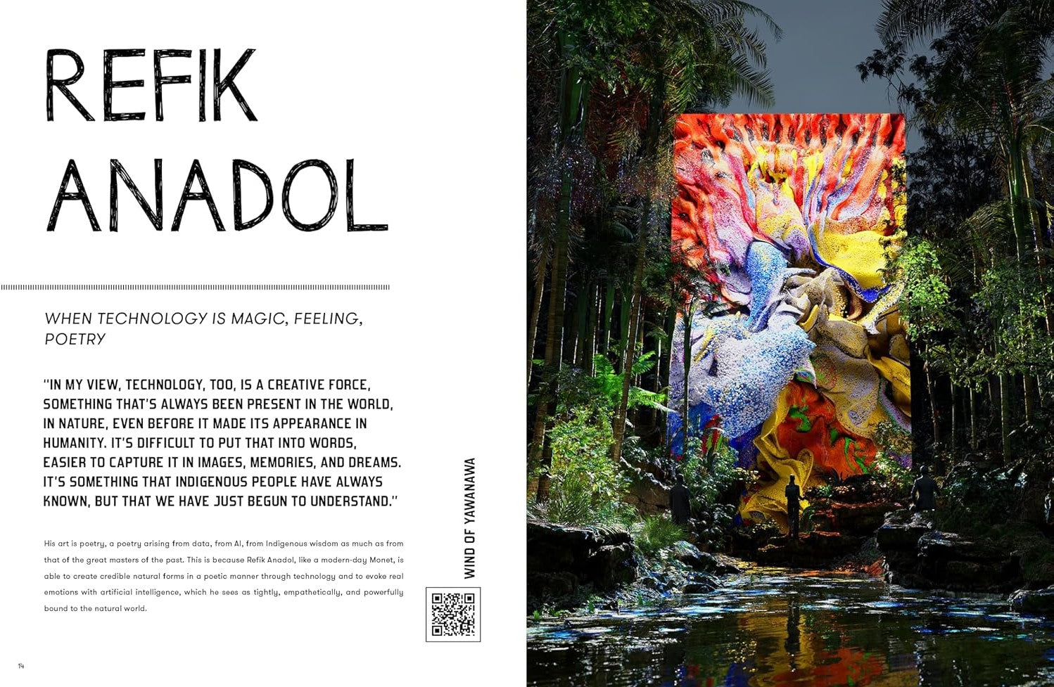 DIGITAL ART 20 PIONEERS