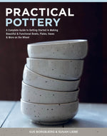 PRACTICAL POTTERY