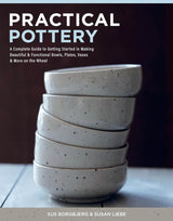 PRACTICAL POTTERY