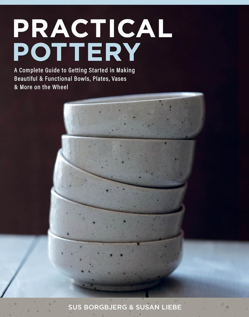 PRACTICAL POTTERY