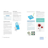 EMBROIDERY HANDBOOK FOR BEGINNERS