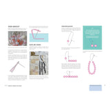 EMBROIDERY HANDBOOK FOR BEGINNERS