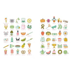 LETS DRAW CUTE STUFF KIND KIDS