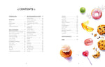 YUMMY WATERCOLOR: A BEGINNER'S GUIDE TO PAINTING CAKES, COOKIES, DONUTS, AND OTHER SWEET TREATS WITH