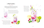 YUMMY WATERCOLOR: A BEGINNER'S GUIDE TO PAINTING CAKES, COOKIES, DONUTS, AND OTHER SWEET TREATS WITH