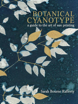 BOTANICAL CYANOTYPE
