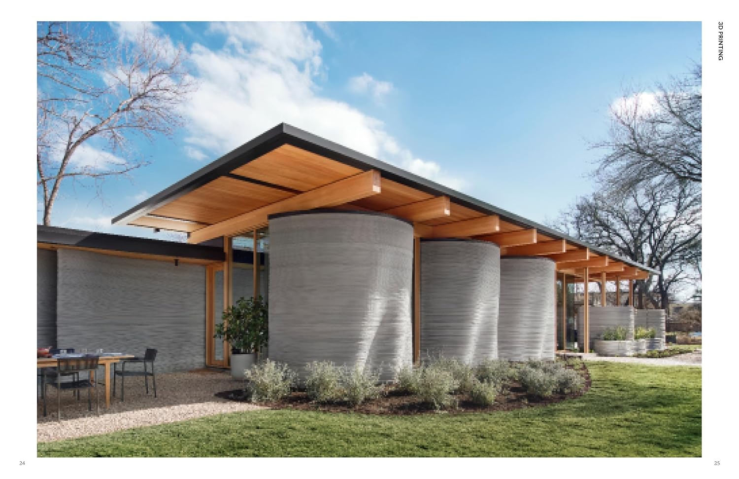 10 INNOVATIONS THAT WILL SHAPE TOMORROW'S ARCHITECTURE
