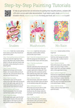 WATERCOLOR THE EASY WAY PAINT-YOUR-OWN WATERCOLOR CARDS: GARDEN