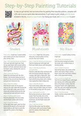 WATERCOLOR THE EASY WAY PAINT-YOUR-OWN WATERCOLOR CARDS: GARDEN