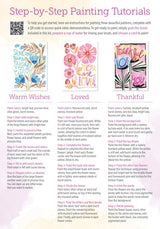 WATERCOLOR THE EASY WAY PAINT-YOUR-OWN WATERCOLOR CARDS: FRIENDS