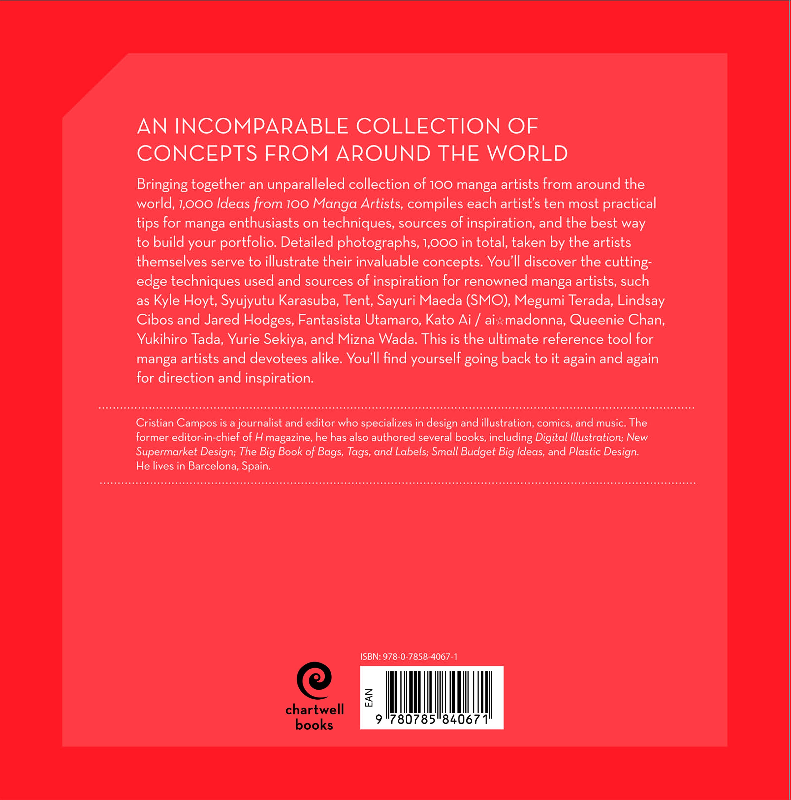 Product image for B9780785840671