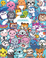 KAWAII JOURNAL