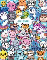 KAWAII JOURNAL