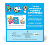 CUTEST ART KIT EVER!