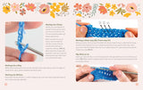 CROCHET BOTANICALS KIT