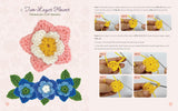 CROCHET BOTANICALS KIT