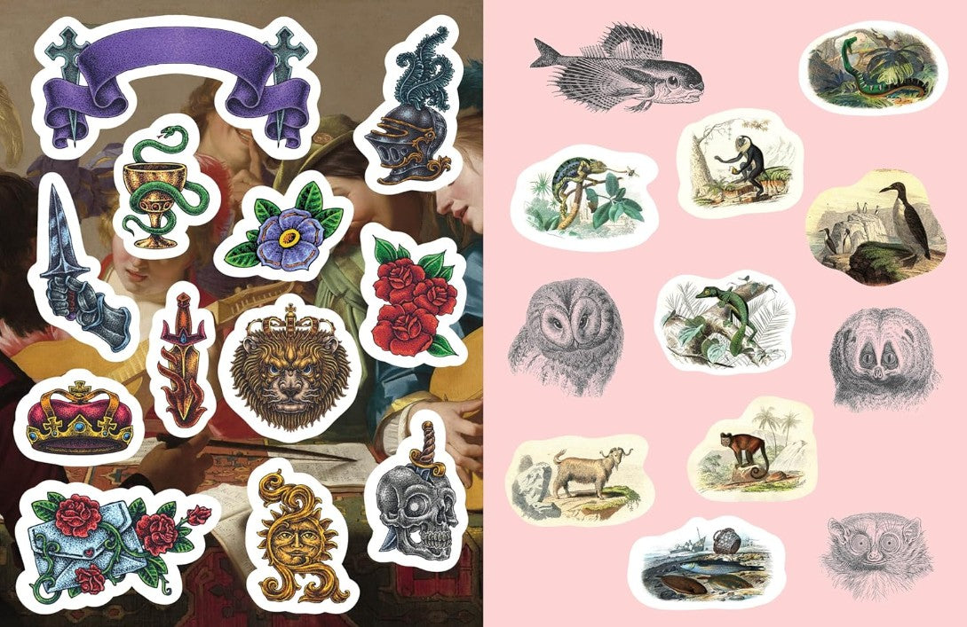 Product image for B9780785846123