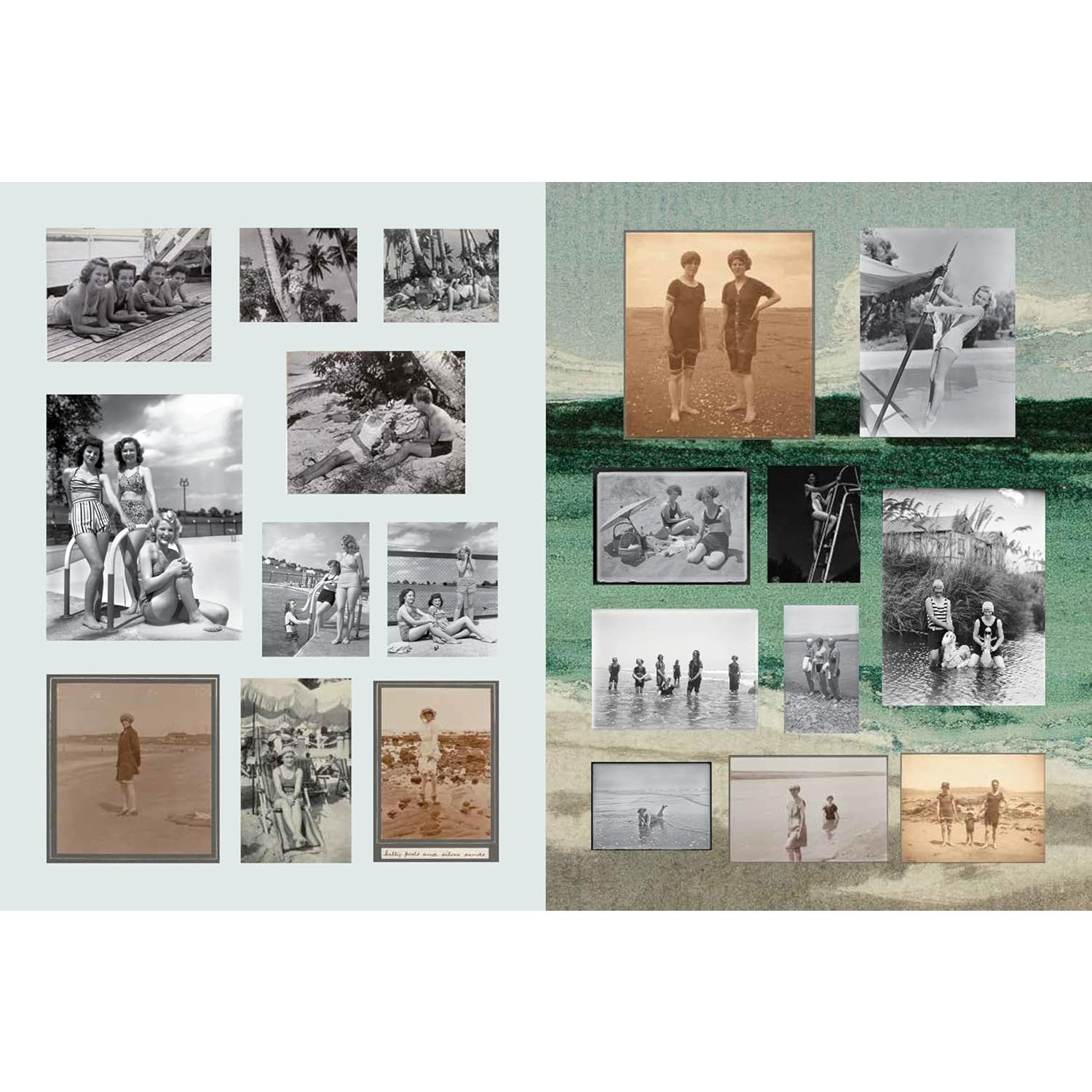 FASHION STYLE AND VINTAGE CHIC 500 STICKERS