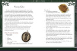 COFFINS, CORSETS & CURIOS STICKER, COLOR & ACTIVITY BOOK