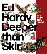 ED HARDY DEEPER THAN SKIN