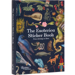 ESOTERICA STICKER BOOK