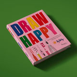 DRAW HAPPY