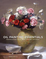 OIL PAINTING ESSENTIALS MASTERING PORTRA