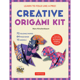 CREATIVE ORIGAMI KIT
