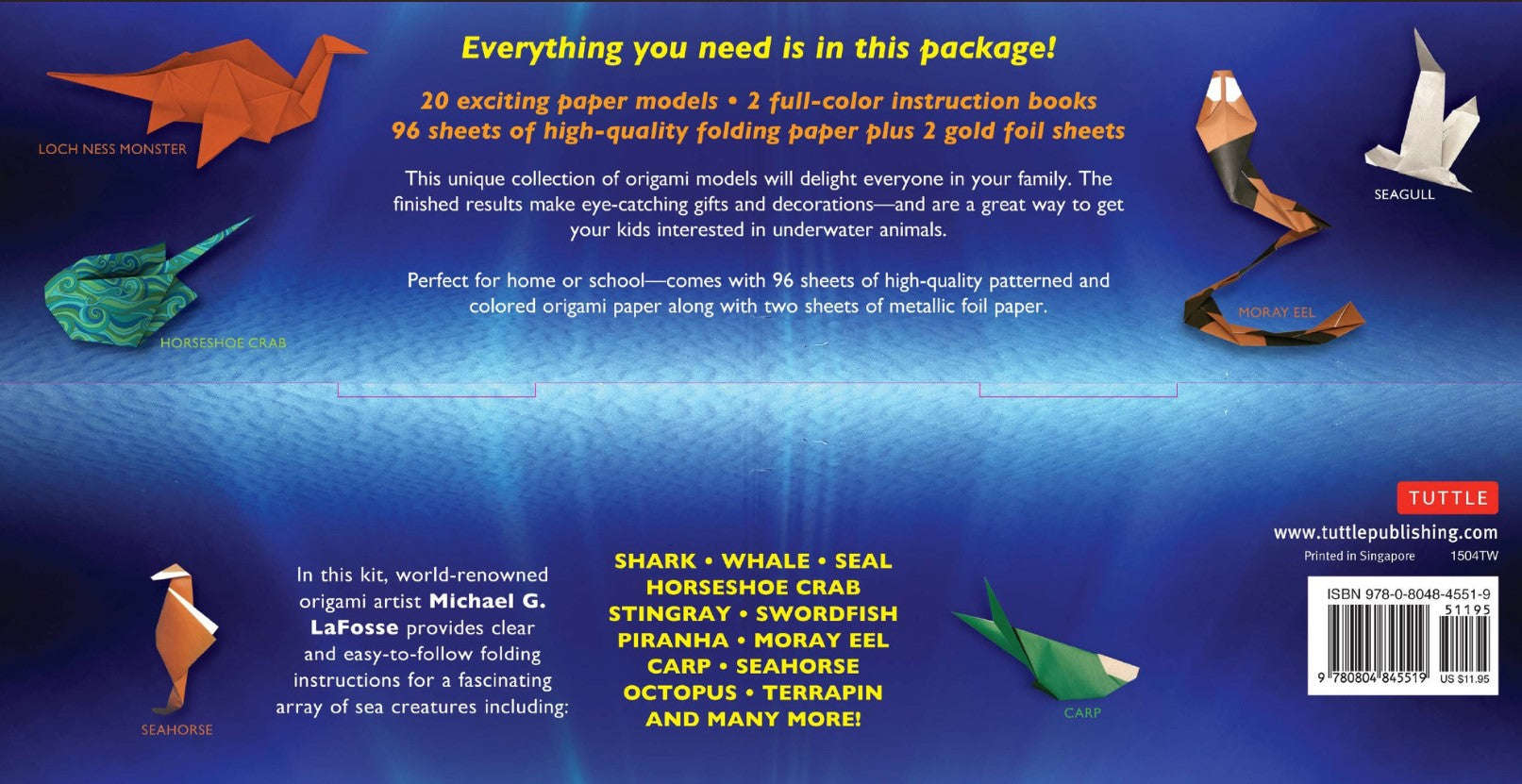 Product image for B9780804845519