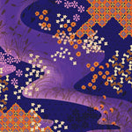 ORIGAMI  PAPERS JUBO PACK JAPANESE DESIGNS