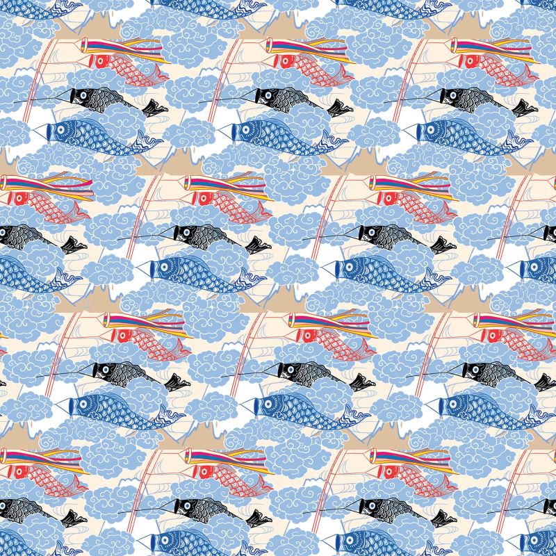 ORIGAMI  PAPERS JUBO PACK JAPANESE DESIGNS