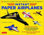 INSTANT AIRPLANES BOX SET