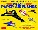 INSTANT AIRPLANES BOX SET