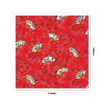 ORIGAMI PAPER 500 SHEETS CHIYOGAMI 10CM