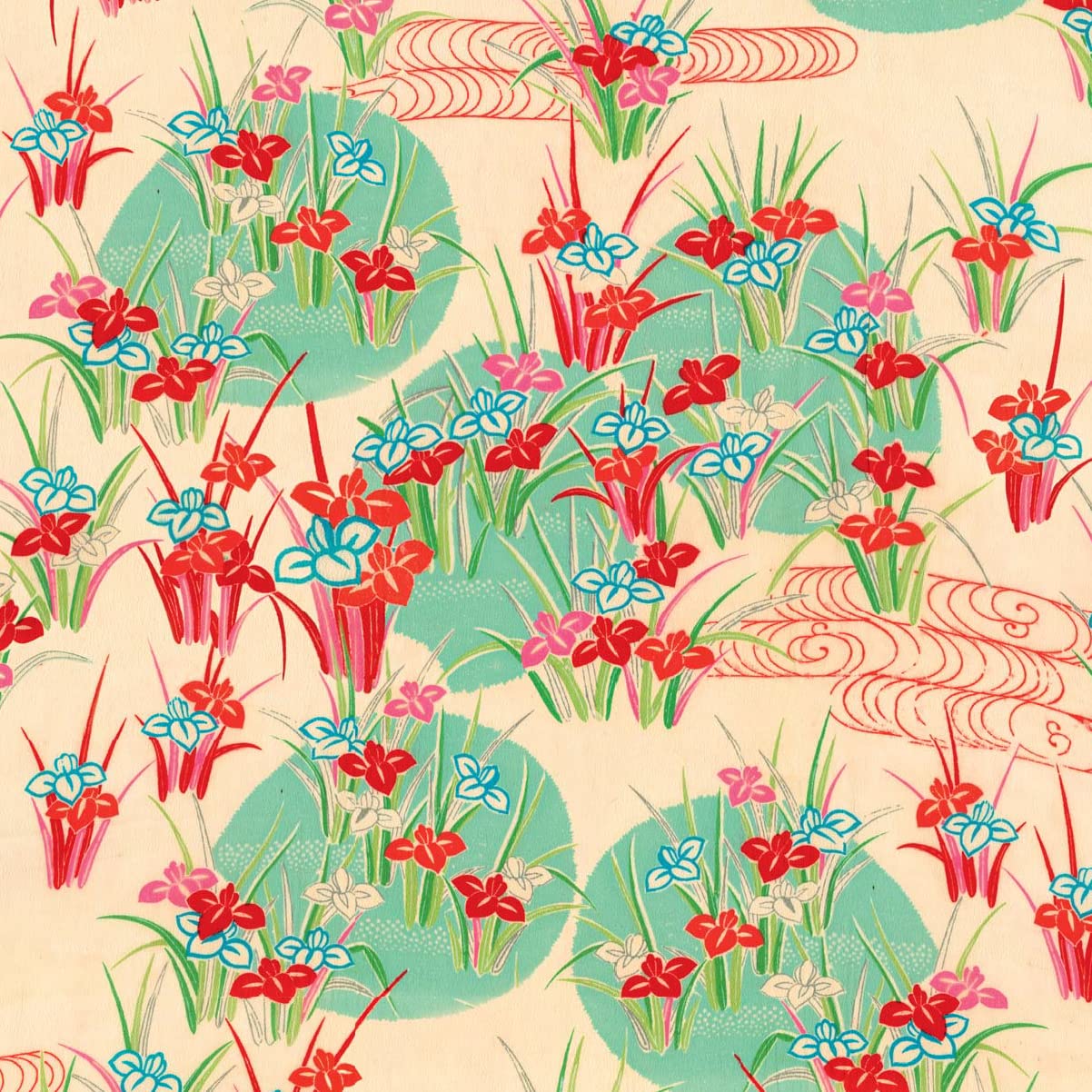 ORIGAMI PAPER JAPANESE WASHI 1000 SHEETS 10CM