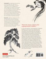 COMPLETE GUIDE TO CHINESE BRUSH PAININTING